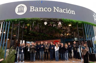 El Banco Nación presentó la propuesta comercial más competitiva del mercado