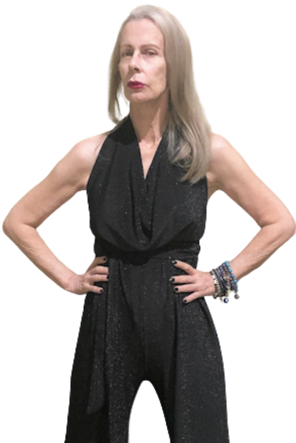 María del Carmen Valenzuela