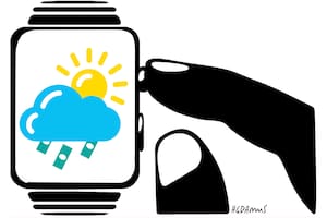 Mejora el clima de inversión externa, más allá del RIGI