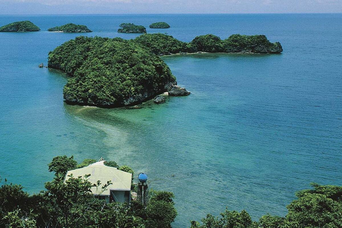 Viaje por Filipinas: la historia detrás de las playas paradisíacas