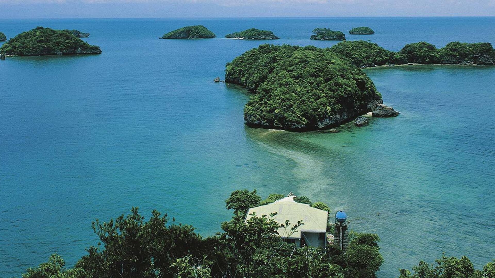 Viaje por Filipinas: la historia detrás de las playas paradisíacas