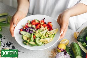 Cómo desintoxicar tu cuerpo antes del cambio de estación