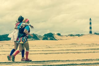 El ciclo menstrual: beneficios de la actividad física durante el período