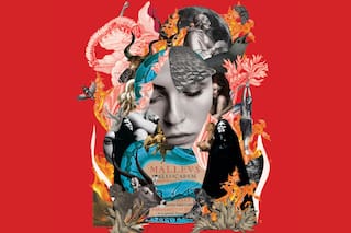Por qué las brujas fueron las primeras feministas y cómo revive hoy su historia