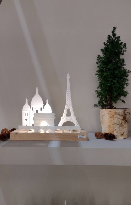 Ambiente 2023: Desde Frankfurt, lo que tenés que saber para crecer en un negocio deco