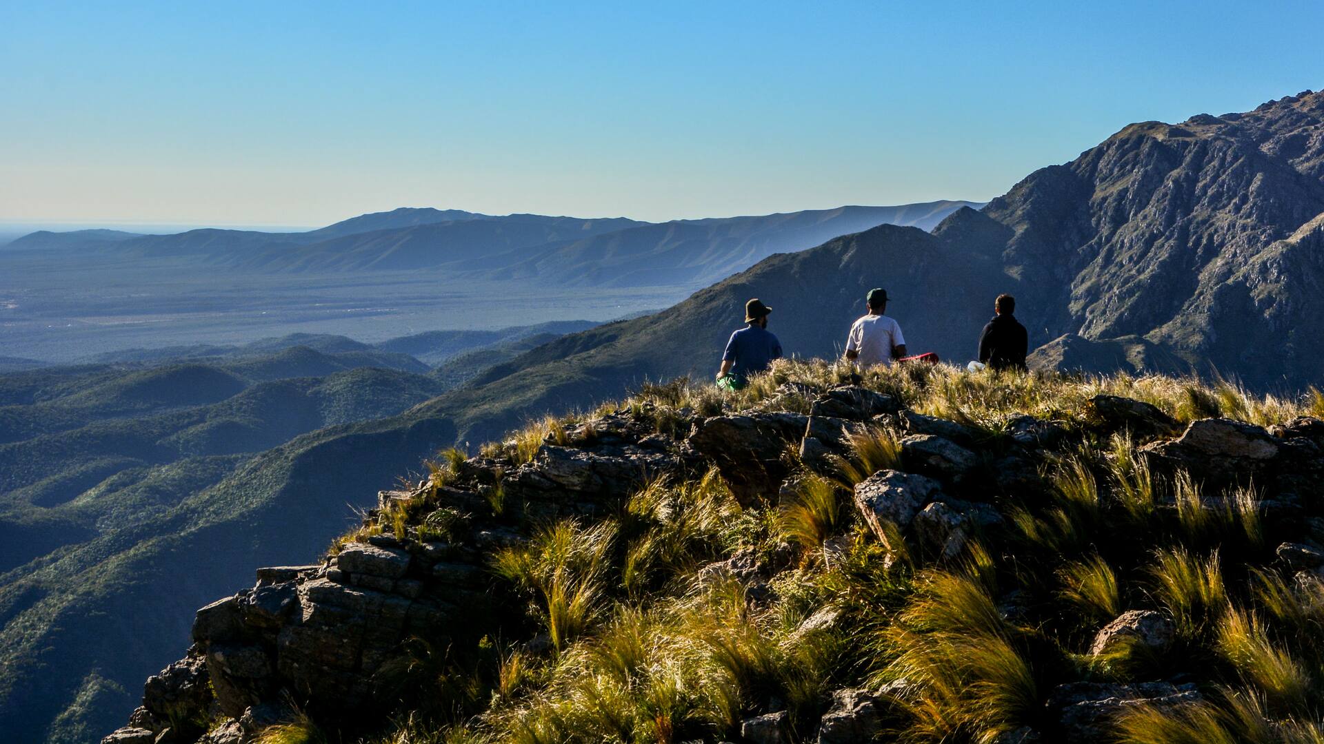 Córdoba: qué hacer en una escapada de fin de semana en la provincia que tiene todo