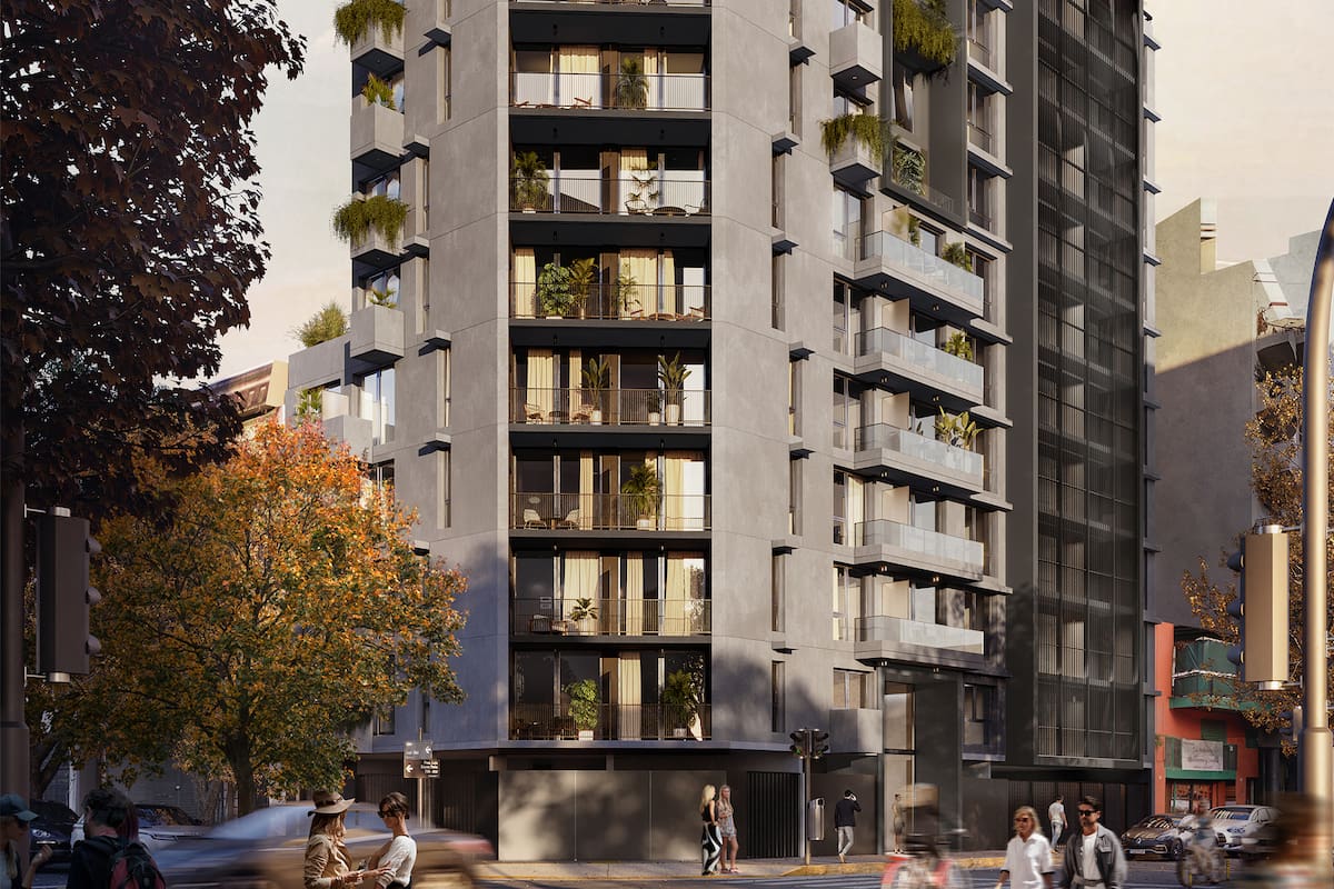 Monserrat: El nuevo barrio joven de la ciudad