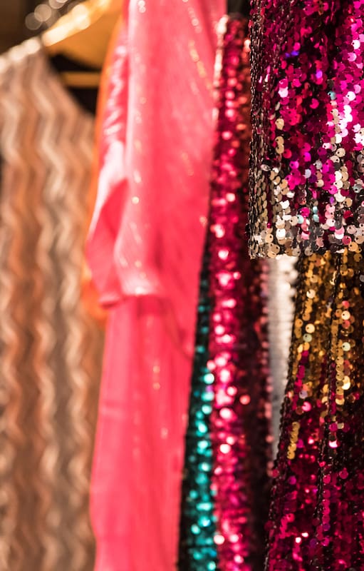 Primavera: diseñadores y celebrities le dieron la bienvenida en Alcorta Shopping