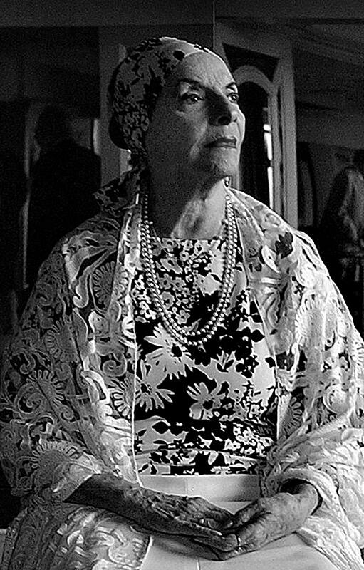 Alicia Alonso: “Nadie podrá entender lo duro que fue bailar sin ver; medía los pasos, los gestos”