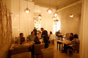 El restaurante que se transformó en un símbolo de la “alta cocina” marplatense