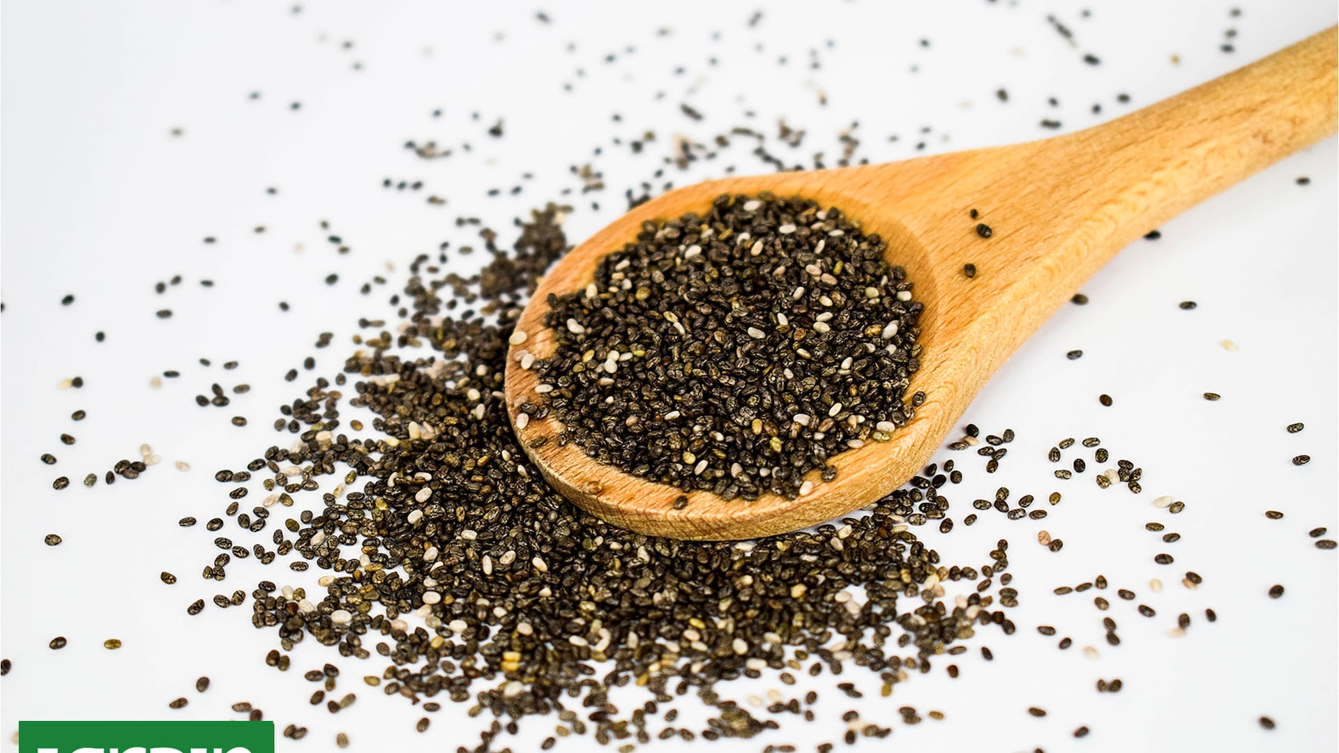 Esta semilla milenaria se puede cultivar en casa y previene problemas del corazón