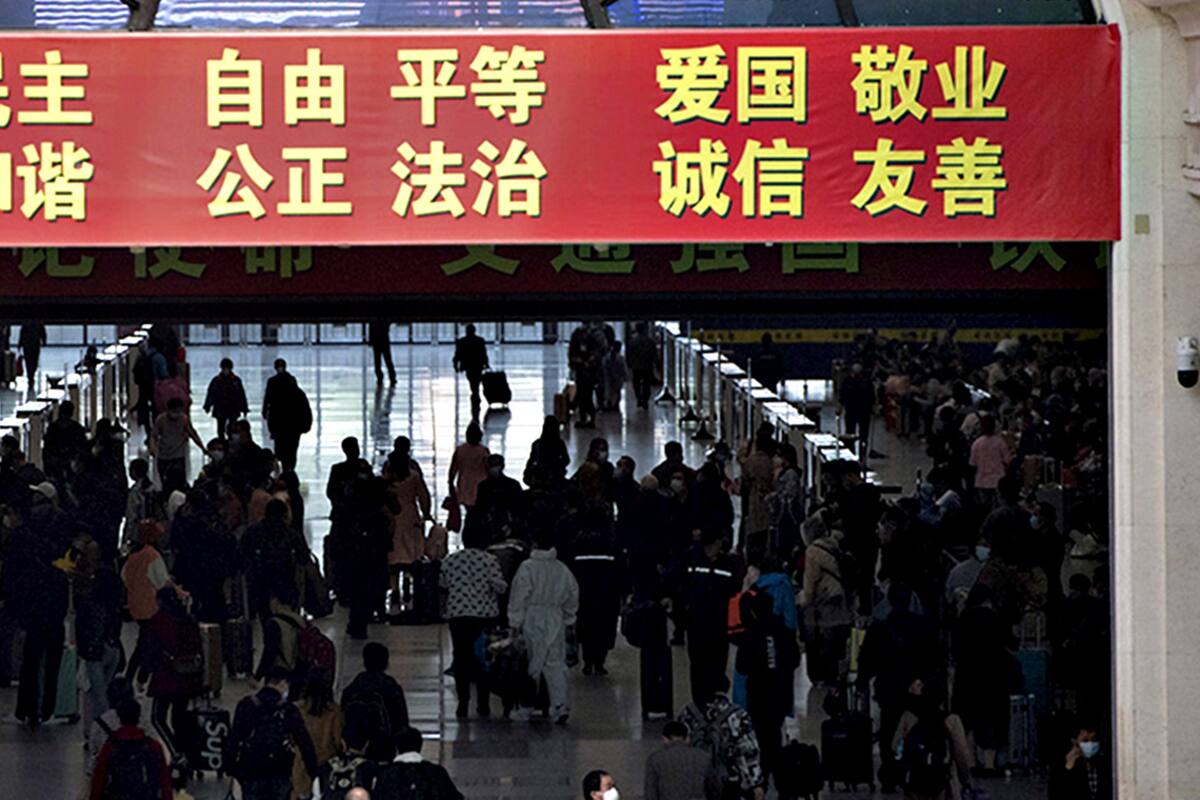 Antes y después. Así se levanta en Wuhan la cuarentena por coronavirus