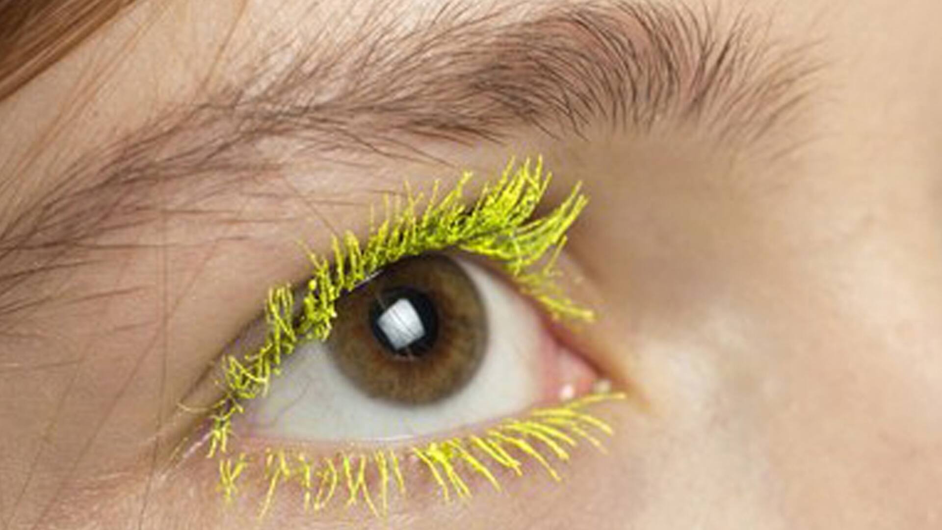 10 tendencias: lo último en pelo, maquillaje y cosmética