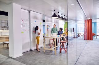 ¿Qué son las empresas unicornio y por qué son los mejores lugares para trabajar?