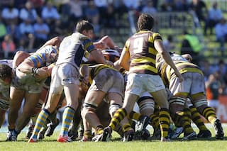 Cambios en el scrum: satisfacción por las nuevas reglas y un poco de nostalgia