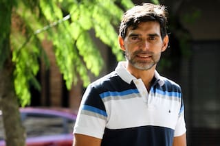 Roberto Ayala se suma al cuerpo técnico de la selección de Scaloni