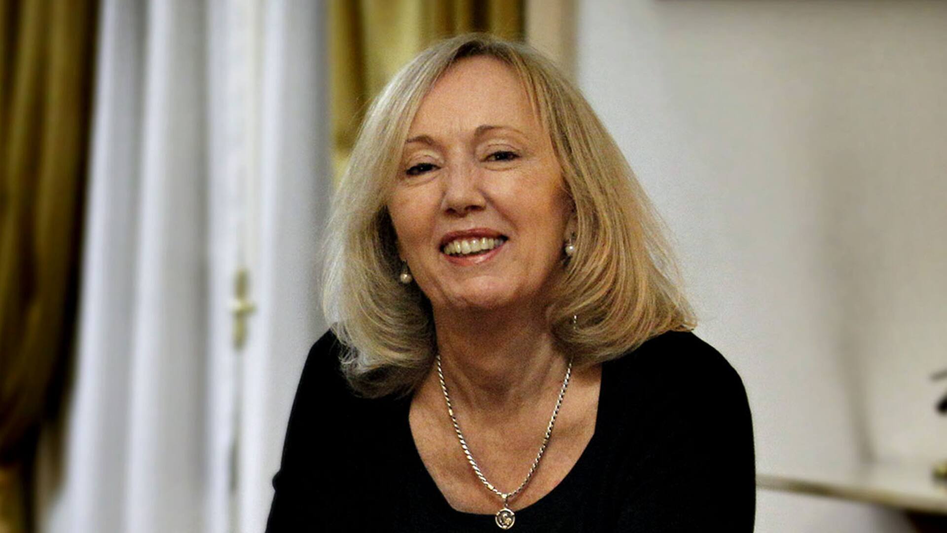 Sylvia Iparraguirre, la memoria y el lujo del tiempo disponible