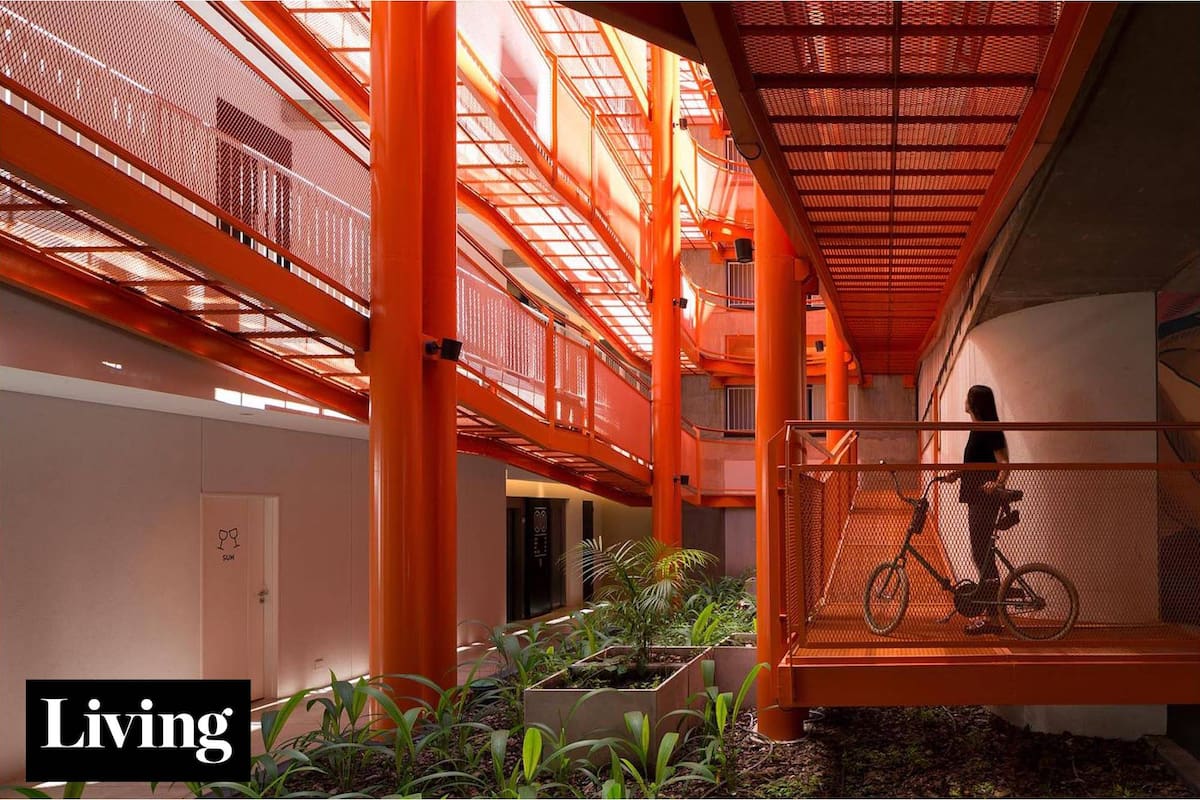 Open House Buenos Aires 2024: 129 espacios de valor arquitectónico y patrimonial abren al público para redescubrir la trama urbana