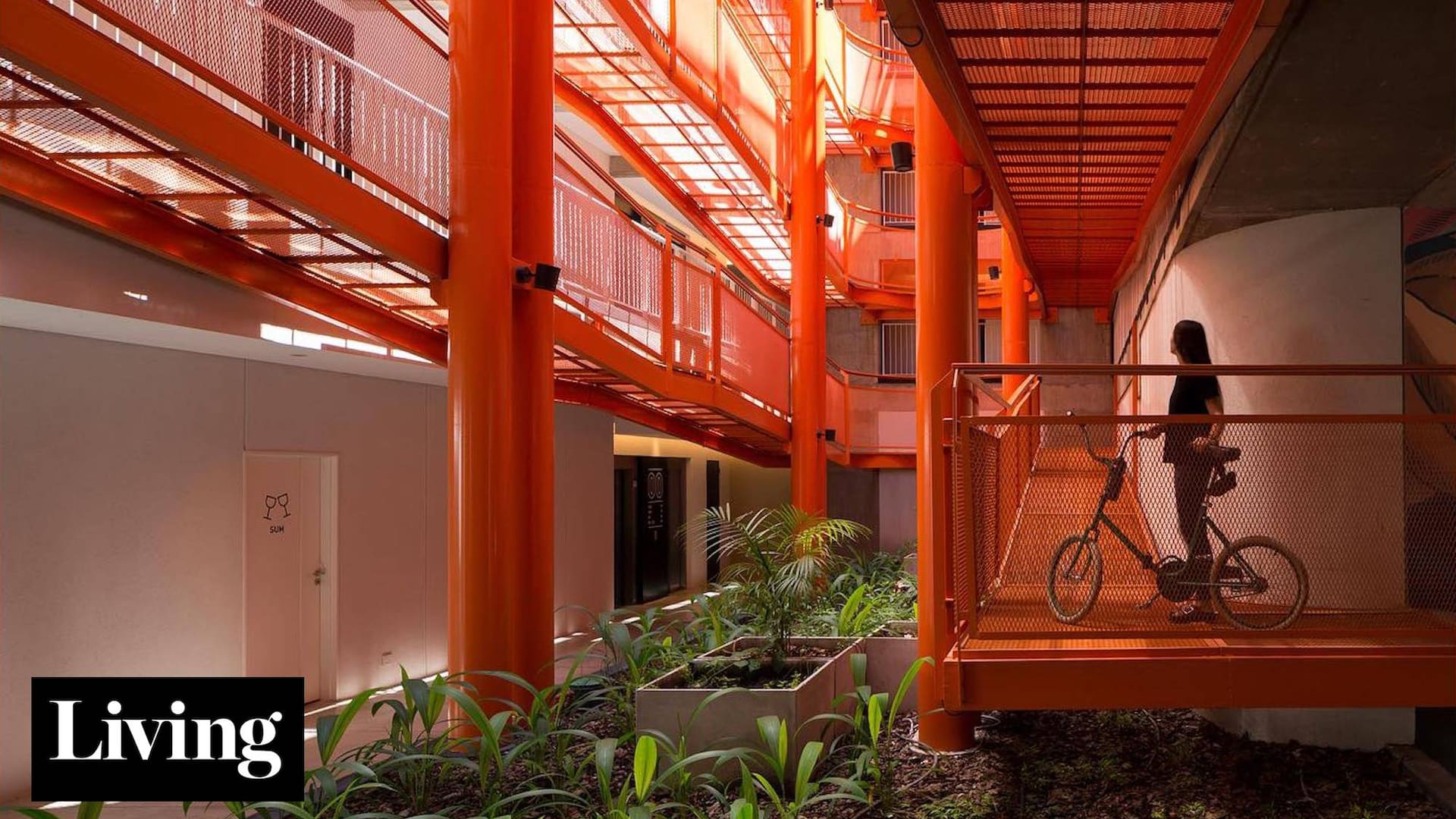 Open House Buenos Aires 2024: 129 espacios de valor arquitectónico y patrimonial abren al público para redescubrir la trama urbana