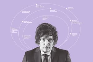 Qué puede y qué no puede hacer Milei sin pasar por el Congreso