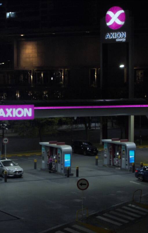 Promo inédita. Una petrolera ofrece descuentos si cargaste combustible de otra marca