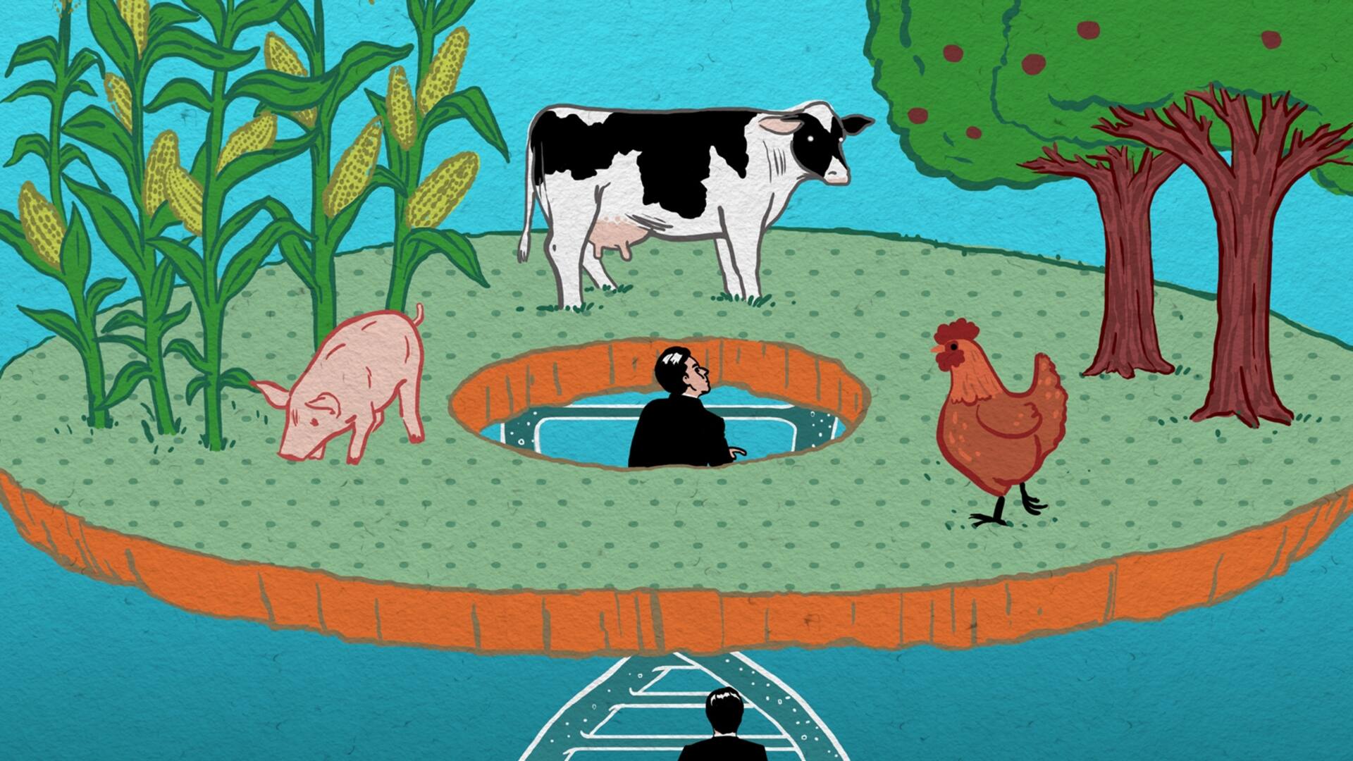 De la Bioeconomía a la certificación halal: las nuevas exigencias del mercado de alimentos