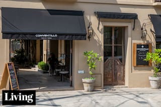 Qué hay de nuevo en el circuito de arte, diseño y gastronomía del Boulevard Sáenz Peña