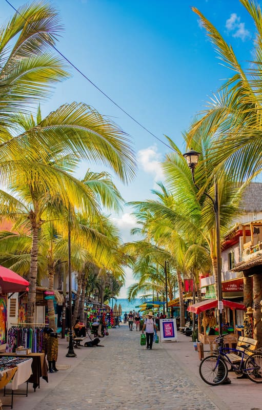 Riviera Nayarit, las playas del Pacífico mexicano que todavía son un secreto bien guardado