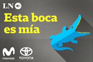 Dalia Gutmann habla del humor, la locura y de lograr olvidar la mirada masculina