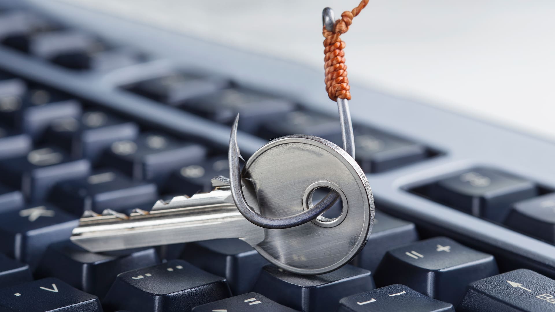 Trivia: cuánto sabés de phishing