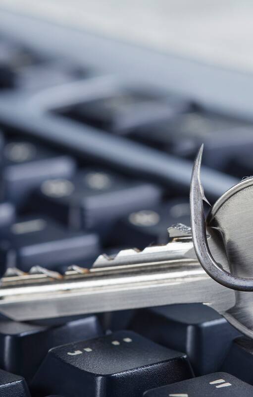 Trivia: cuánto sabés de phishing