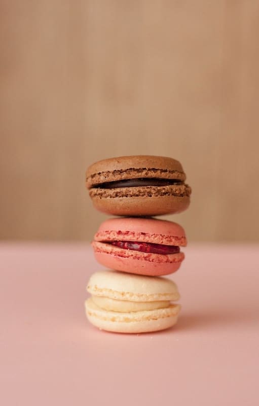 Macaron. De dónde viene esta confitura que compite con el alfajor y cómo se hace