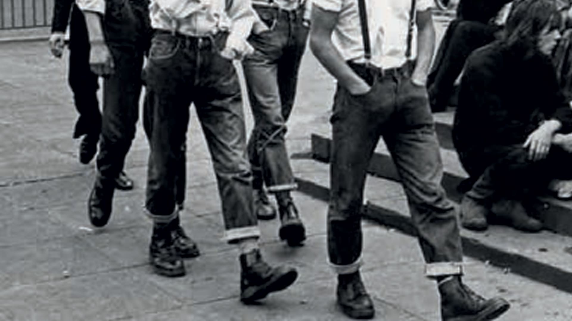 Las botas de la clase obrera que se convirtieron en íconos de la moda