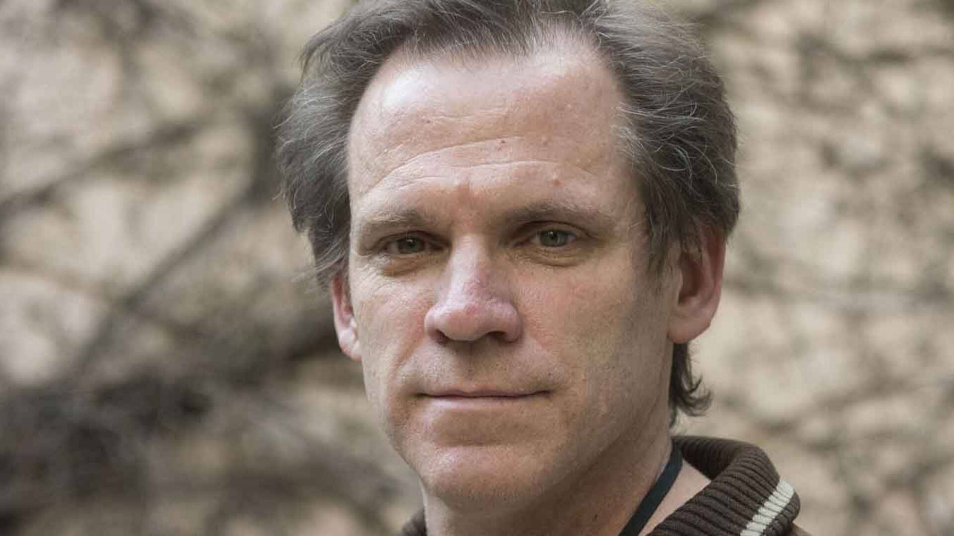 Bruno Stagnaro. "Okupas tocaba alguna fibra que es muy propia de nuestra identidad"