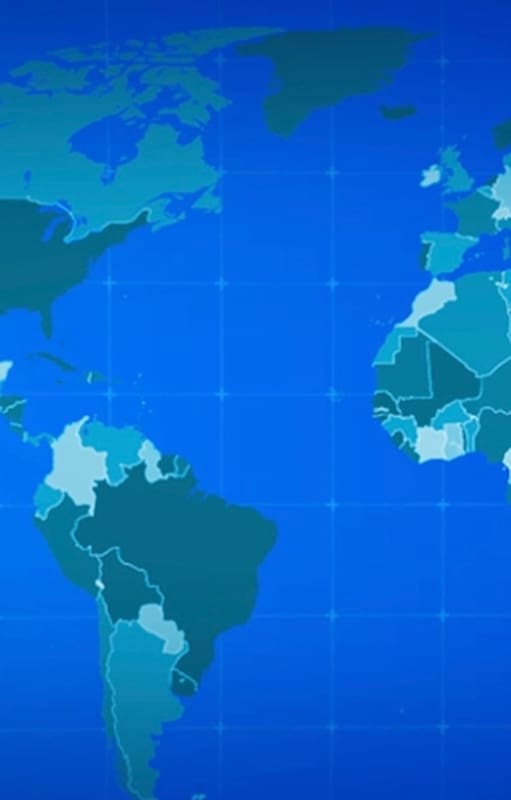 Los corresponsales de LA NACION en el exterior y las provincias argentinas