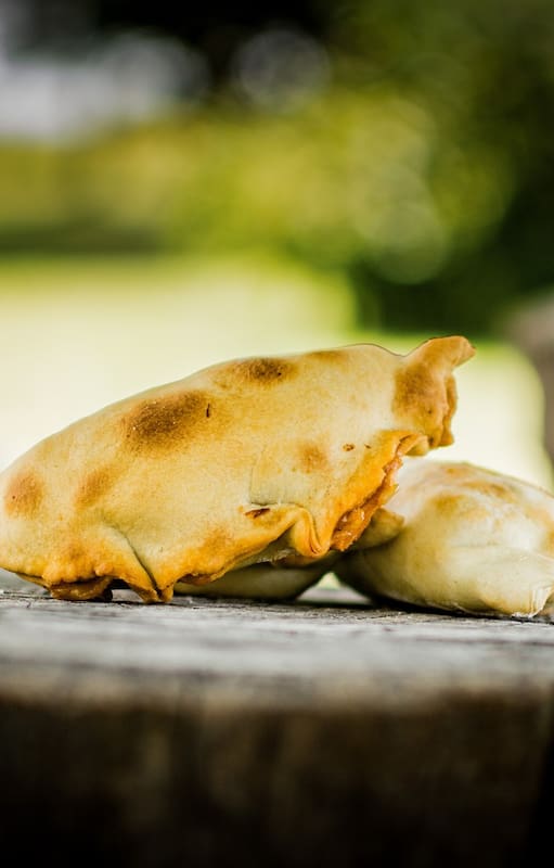 Empanada árabe, boliviana, venezolana y filipina: 4 opciones para abrir la boca y la cabeza