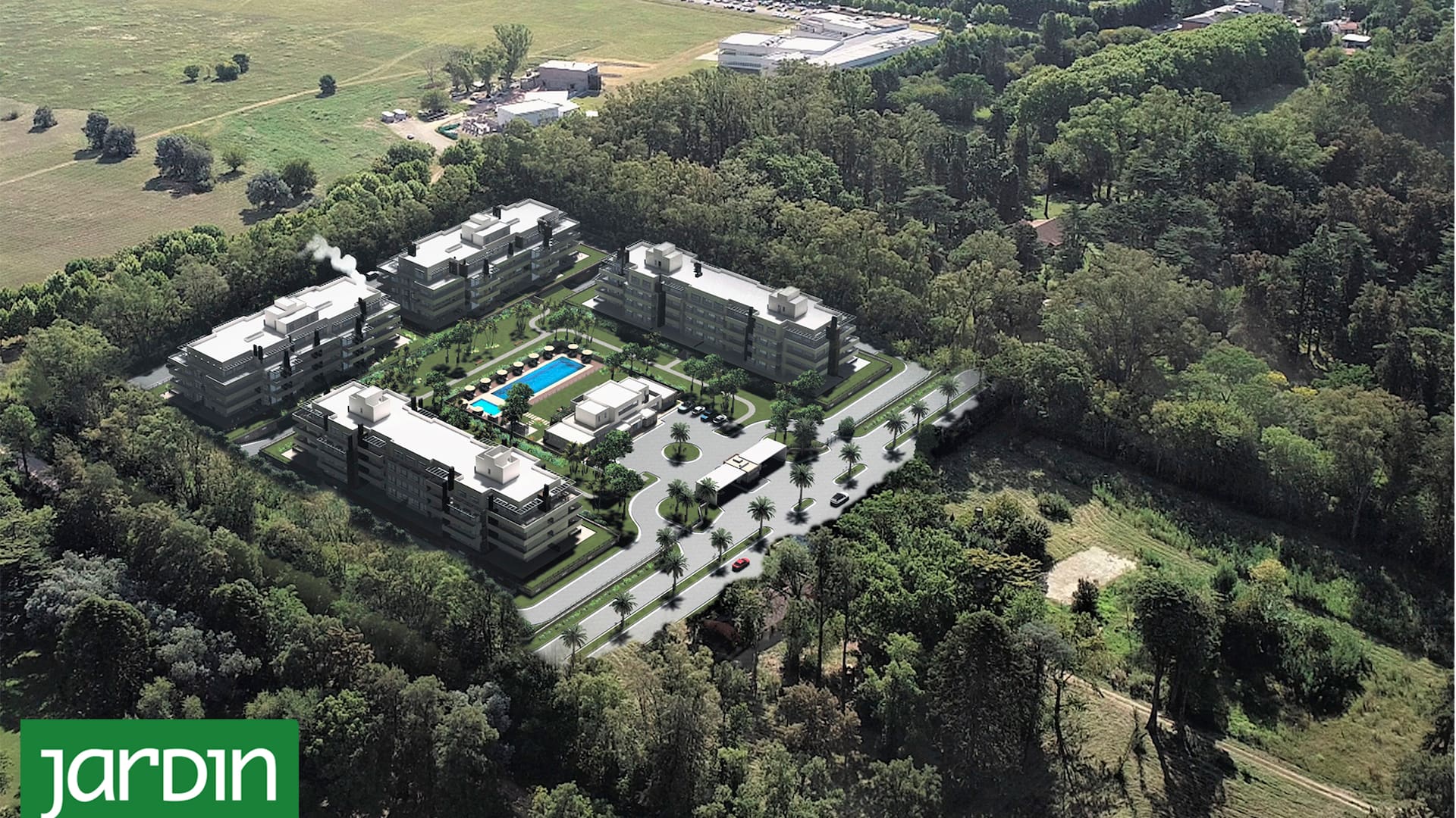 Te mostramos dónde va a llevarse a cabo Jardín Fest 2024