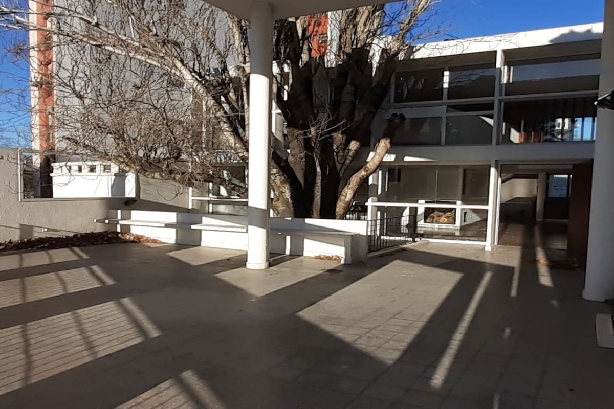 Casa Curutchet, la obra maestra de Le Corbusier en La Plata