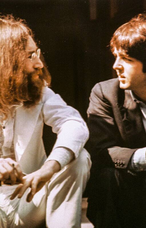 Los Beatles: a 50 años de un final cantado
