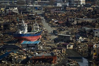 Fukushima mostró que el mayor enemigo no tenía forma ni olor: era desconocido