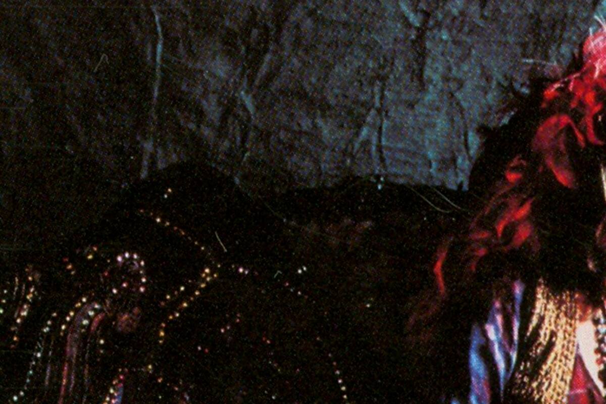 Los preferidos de Norma Aleandro: Alice Munro, Janis Joplin y una serie coreana