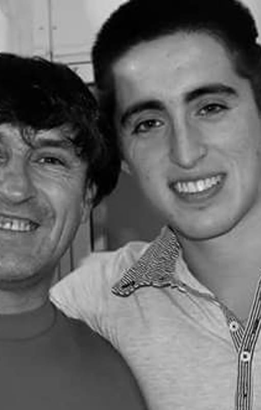 Hallaron muerto a Rodrigo Hredil, un joven que había desaparecido hace dos años
