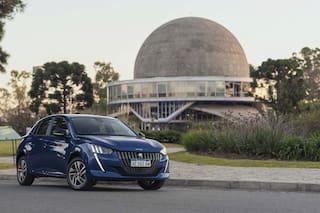 Autos. La apuesta de Peugeot que se fabrica en la Argentina