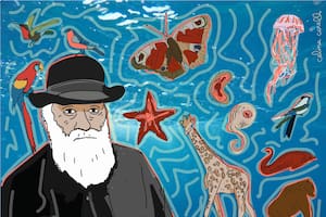 El genio de la ciencia que vivió enfermo y todavía no se sabe qué tuvo