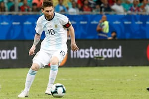 El fixture de las eliminatorias sudamericanas rumbo al Mundial Qatar 2022