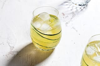 4 tragos de verano para estos días y noches de calor