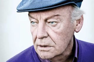 Eduardo Galeano: el poeta inagotable