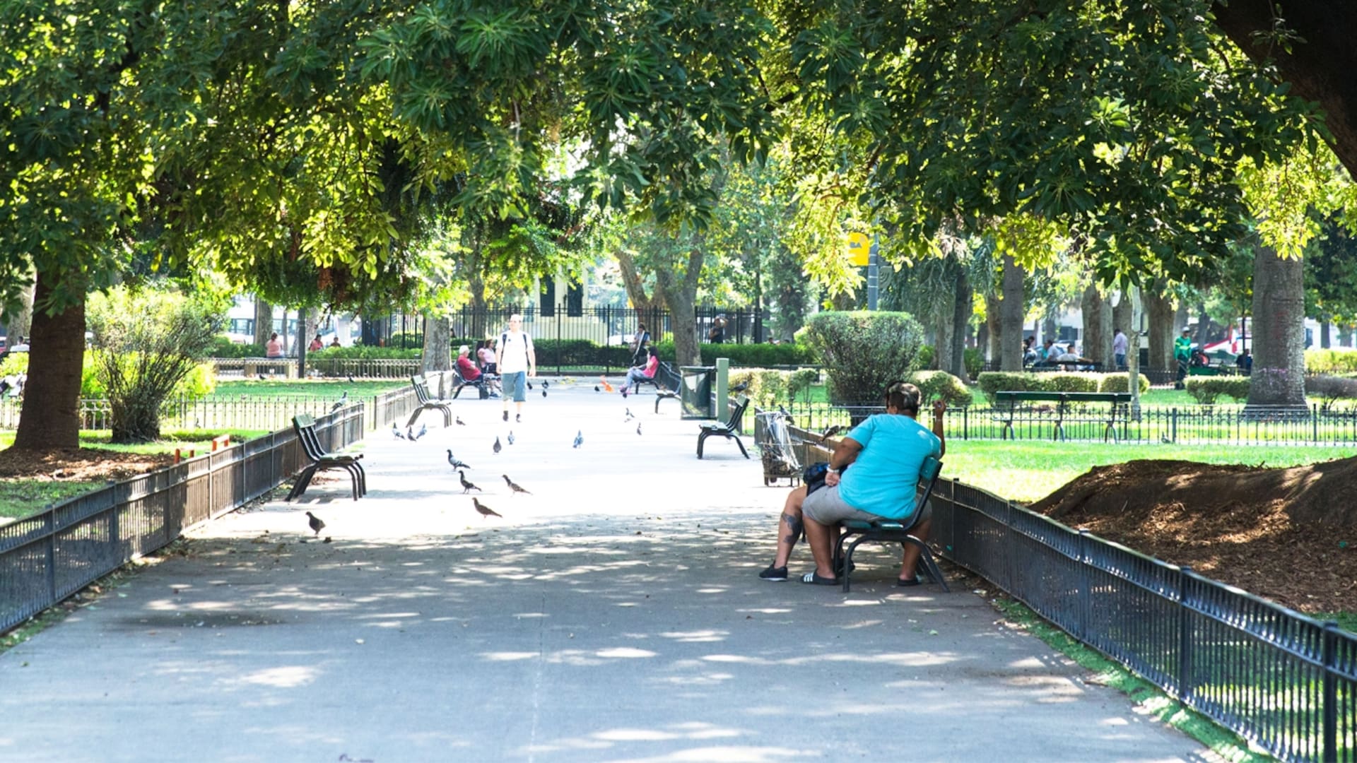 Villa Devoto. Recorrido arqui-deco y gastronómico por el barrio que cautiva a propios y ajenos