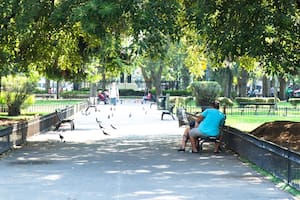 Recorrido arqui-deco y gastronómico por el barrio que cautiva a propios y ajenos