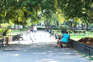 Recorrido arqui-deco y gastronómico por el barrio que cautiva a propios y ajenos